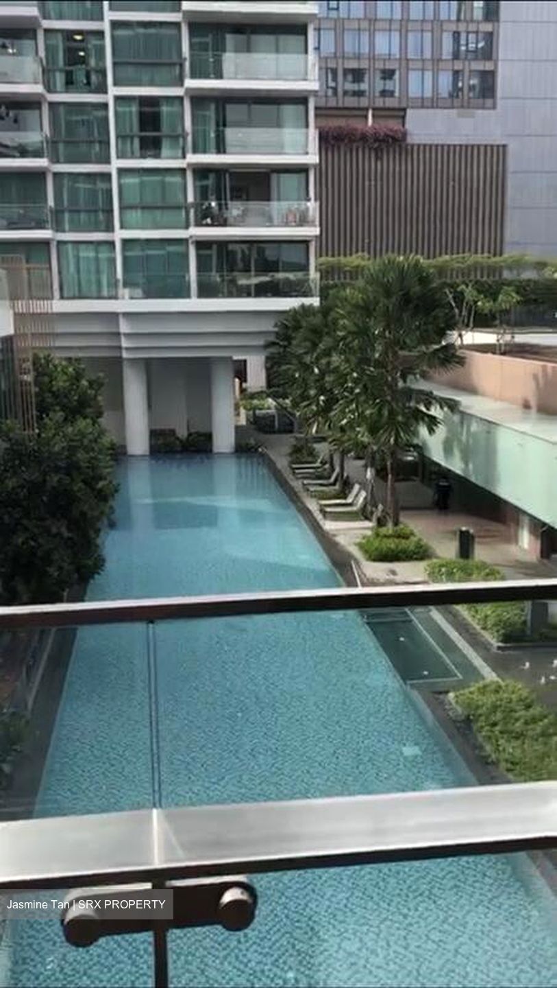 Marine Blue (D15), Condominium #505394621